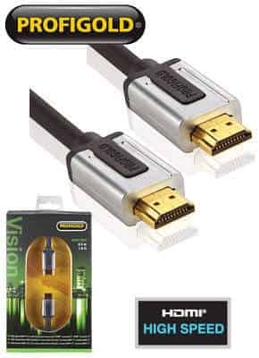 Profigold hdmi discount