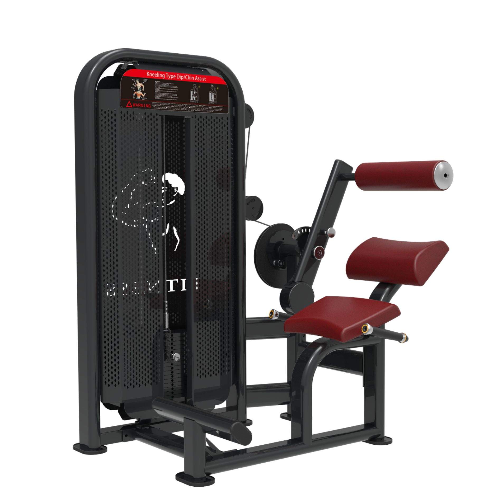 Backpack Exercise Machine Back Exercise Machine - Ergonomic, Durable, Effective - Justdial Verified