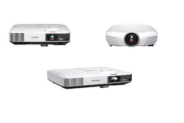Projectors