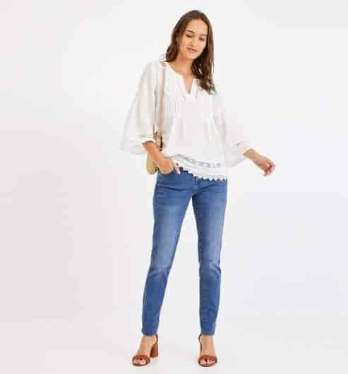 boyfriend jeans online india