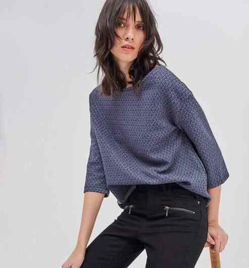 Promod Women L Size Multicolor Tops Price Starting From Rs 732 Find Verified Sellers at Justdial
