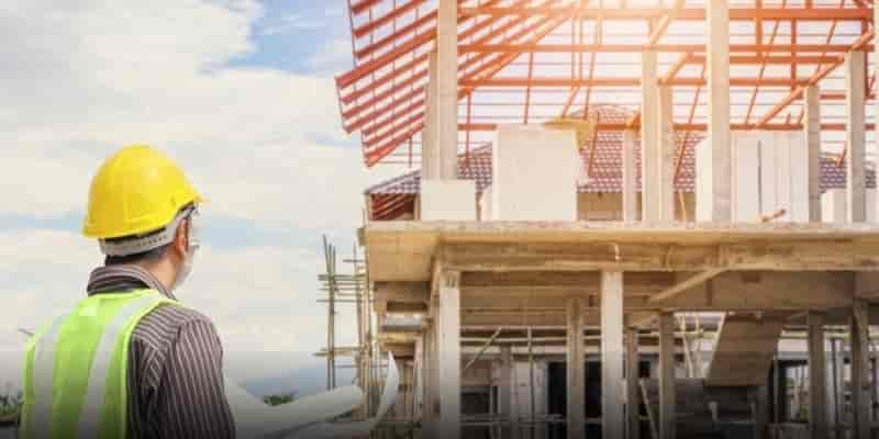Property Construction Contractors
