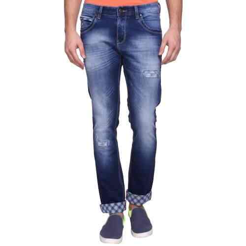 Buy Provogue Godfather Jeans, Features 