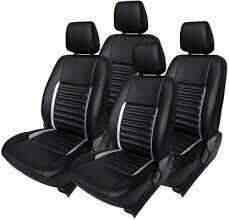 Pu Leather Car Seat Covers In Delhi At Best By Man Source Auto India Justdial - Best Quality Auto Seat Covers Pu Leather Car Seat Covers In Delhi At Best By Man Source Auto India Justdial - Best Quality Auto Seat Covers