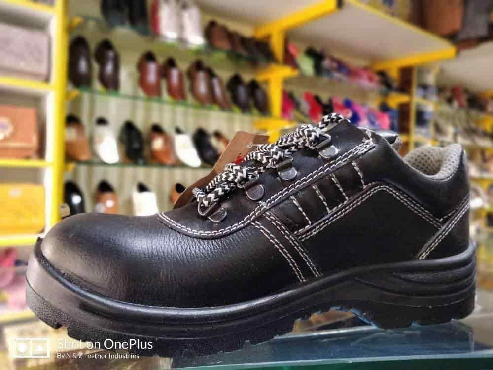 Clarks Safety Shoes Price Starting From Rs 1 112 Unit. Find Verified Sellers in Bangalore JdMart