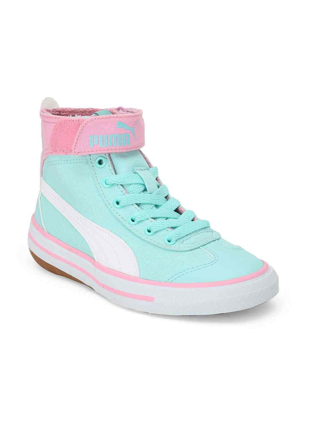 puma showroom dhanbad