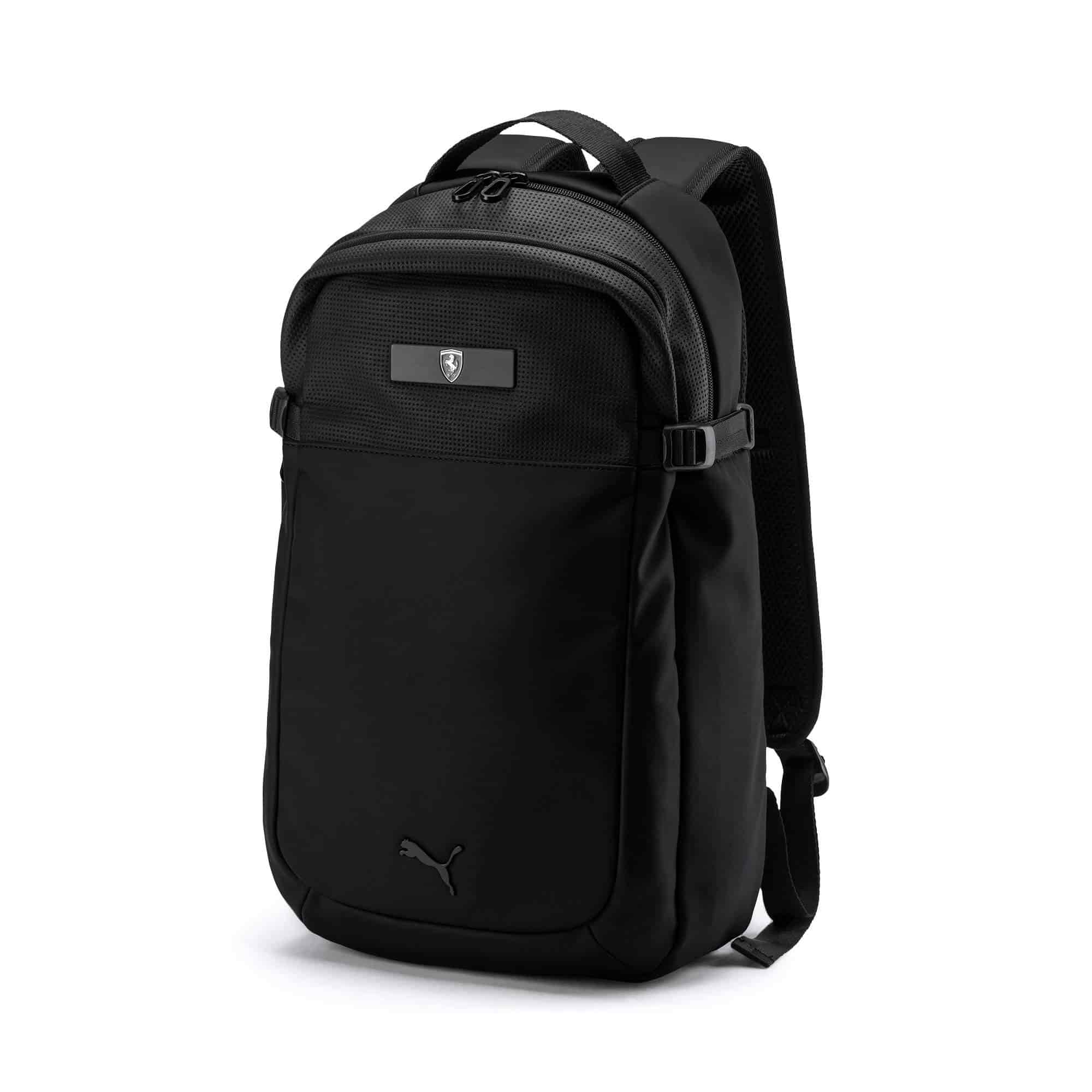 Puma ferrari clearance lifestyle backpack