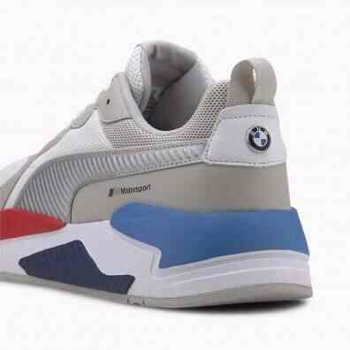 Puma cheap bmw olive