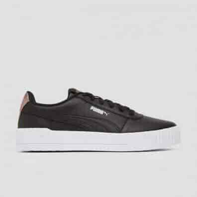 puma carina rg sneakers wit / goud dames in Lucknow at best price by Sant  Engineers and Services - Justdial