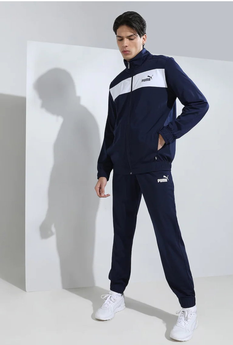 PUMA Track Suit Puma Jogging Set Price Starting From Rs 4 170 Pc. Find Verified Sellers in Varanasi JdMart