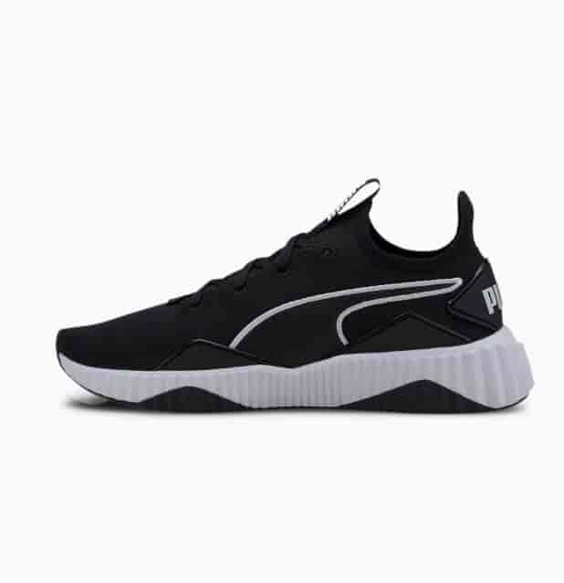 Puma defy women's online training shoes