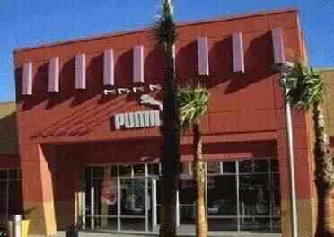 puma gilroy outlets