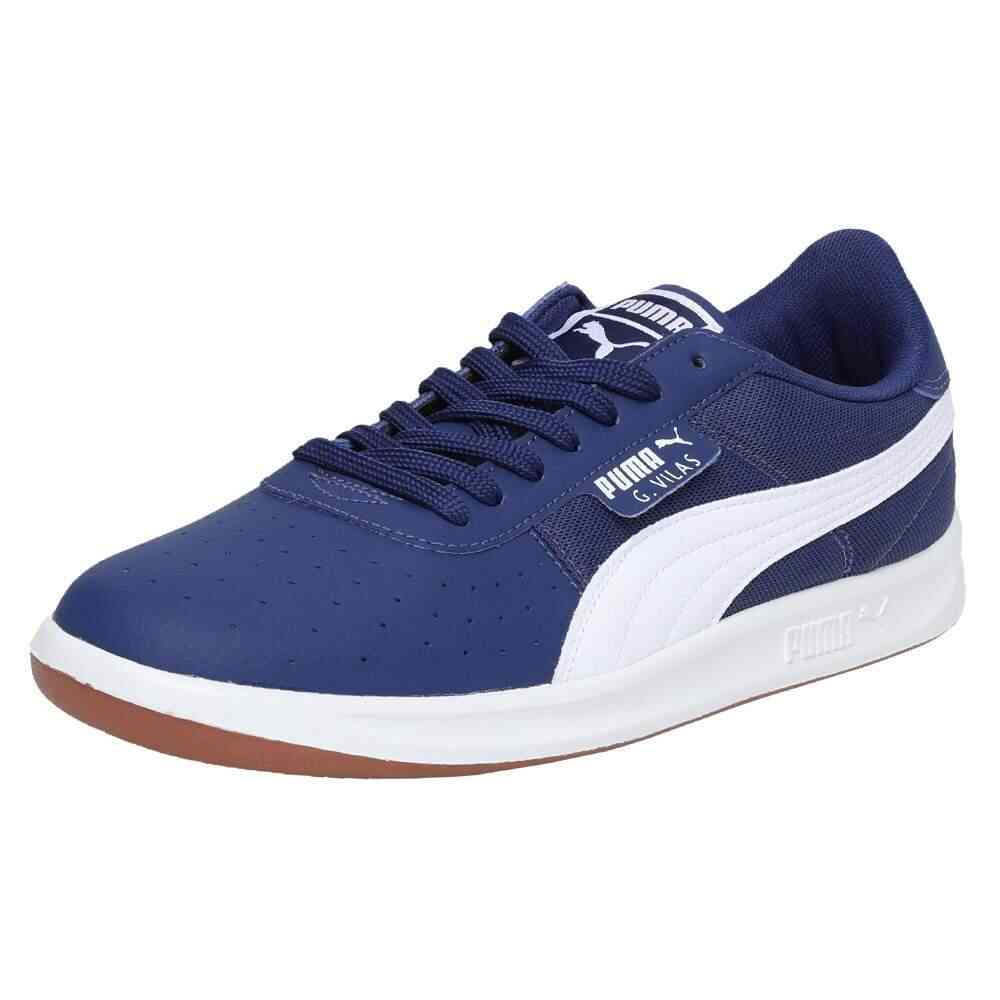 puma g vilas men 44