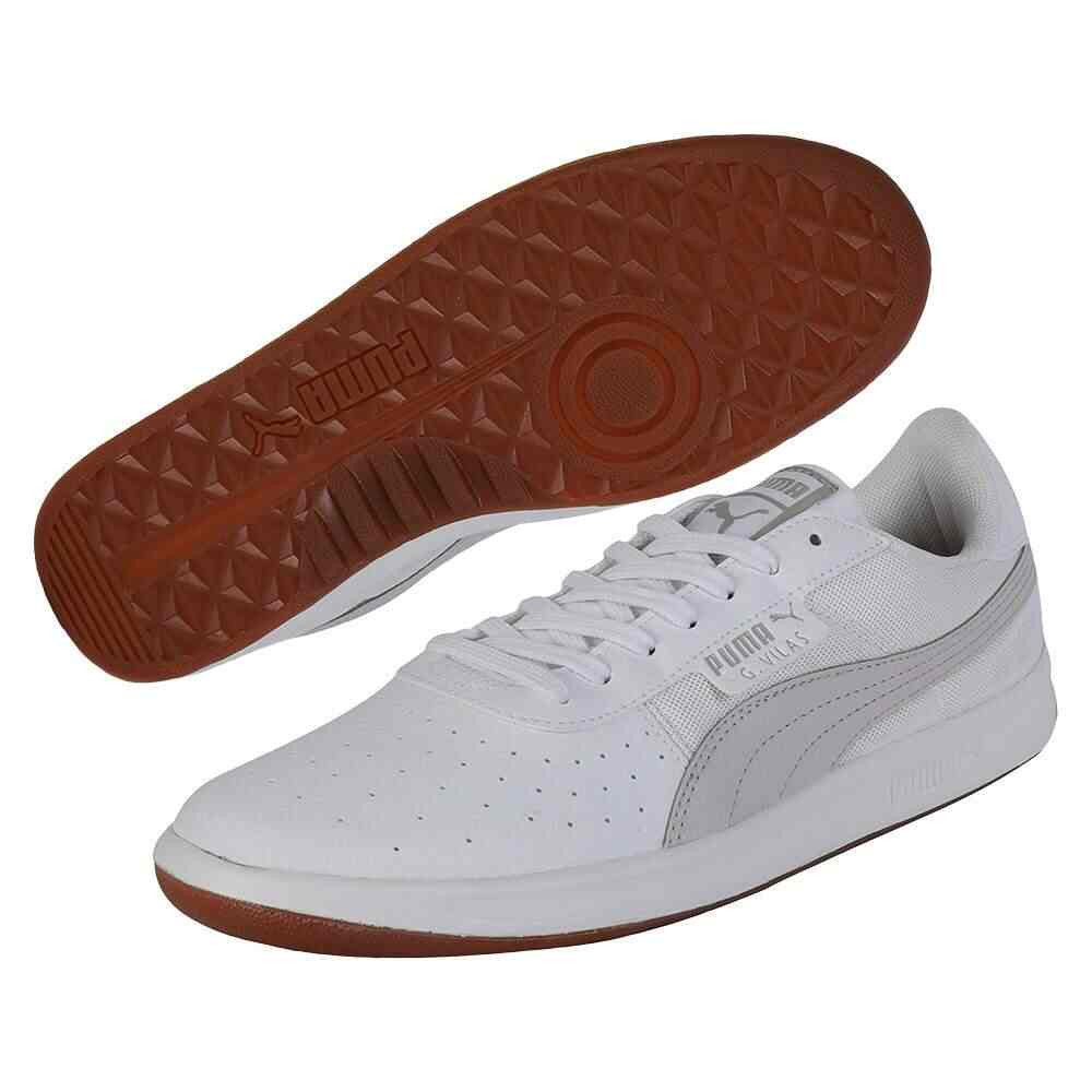 puma g vilas men's