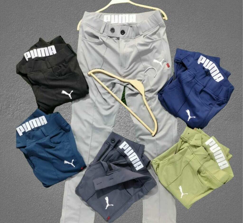 Puma top sport lower