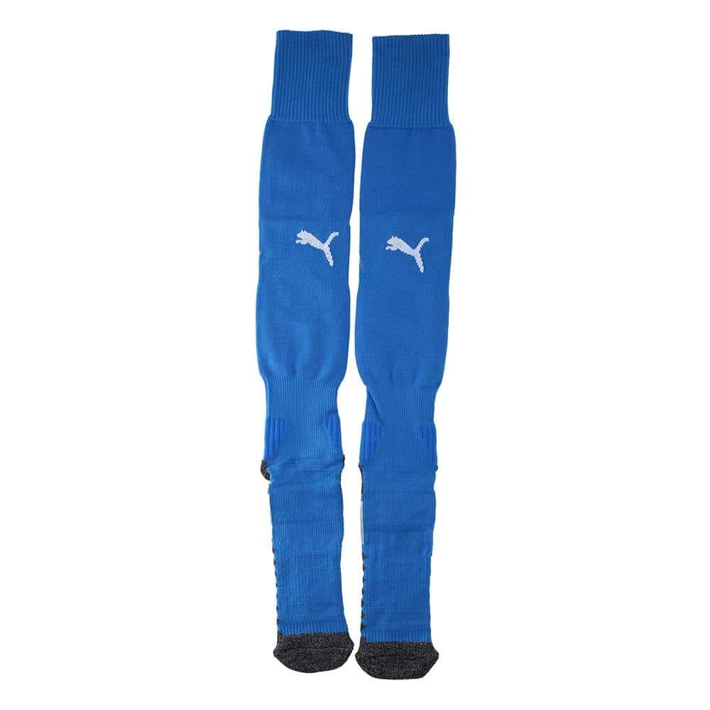 PUMA Match Mens Football Socks Mens 702210 (Blue) Mens 4
