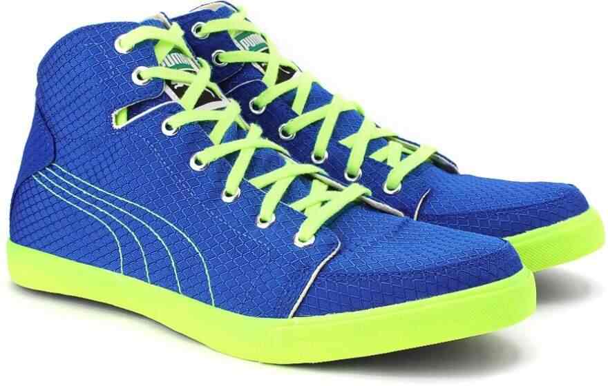 puma showroom bhavnagar