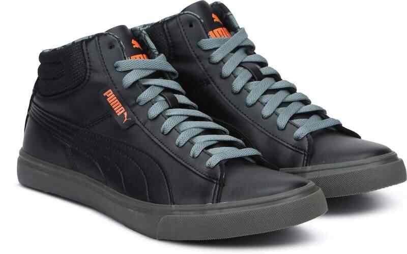 puma grip mid idp white