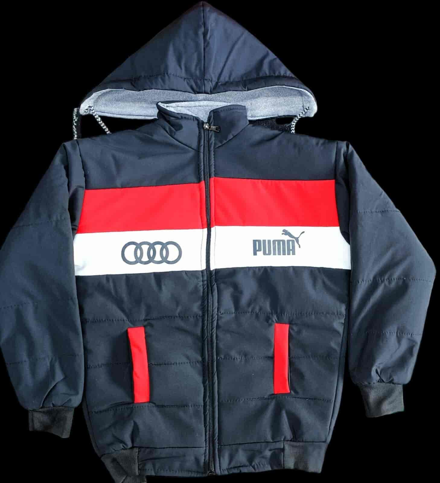 Puma audi sale jacket