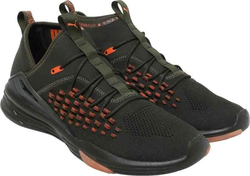 puma mantra fusefit unrest