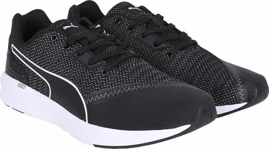 puma nrgy resurge running shoes
