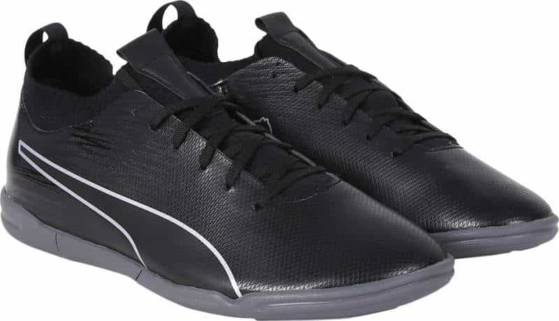 PUMA Mens Motorsport Sports Shoes (Size - 7, Black)
