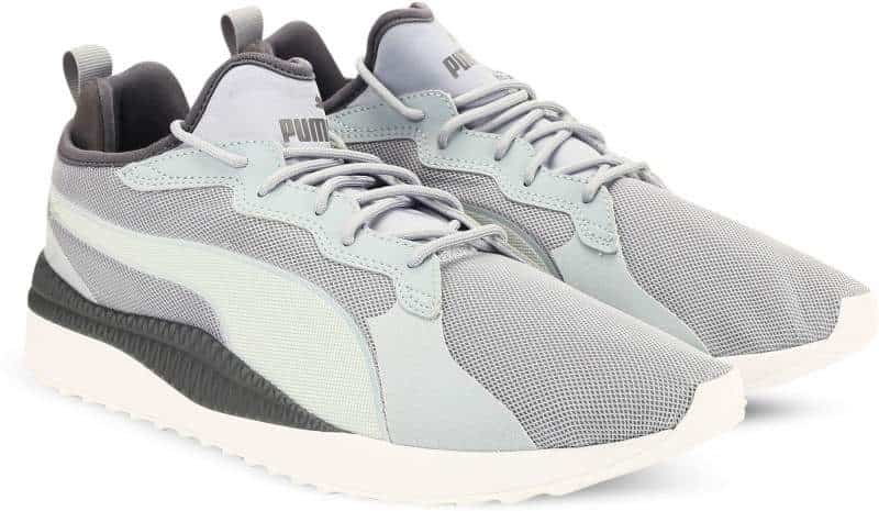 PUMA Mens Pacer Next Sneakers (Size - 11, Grey)