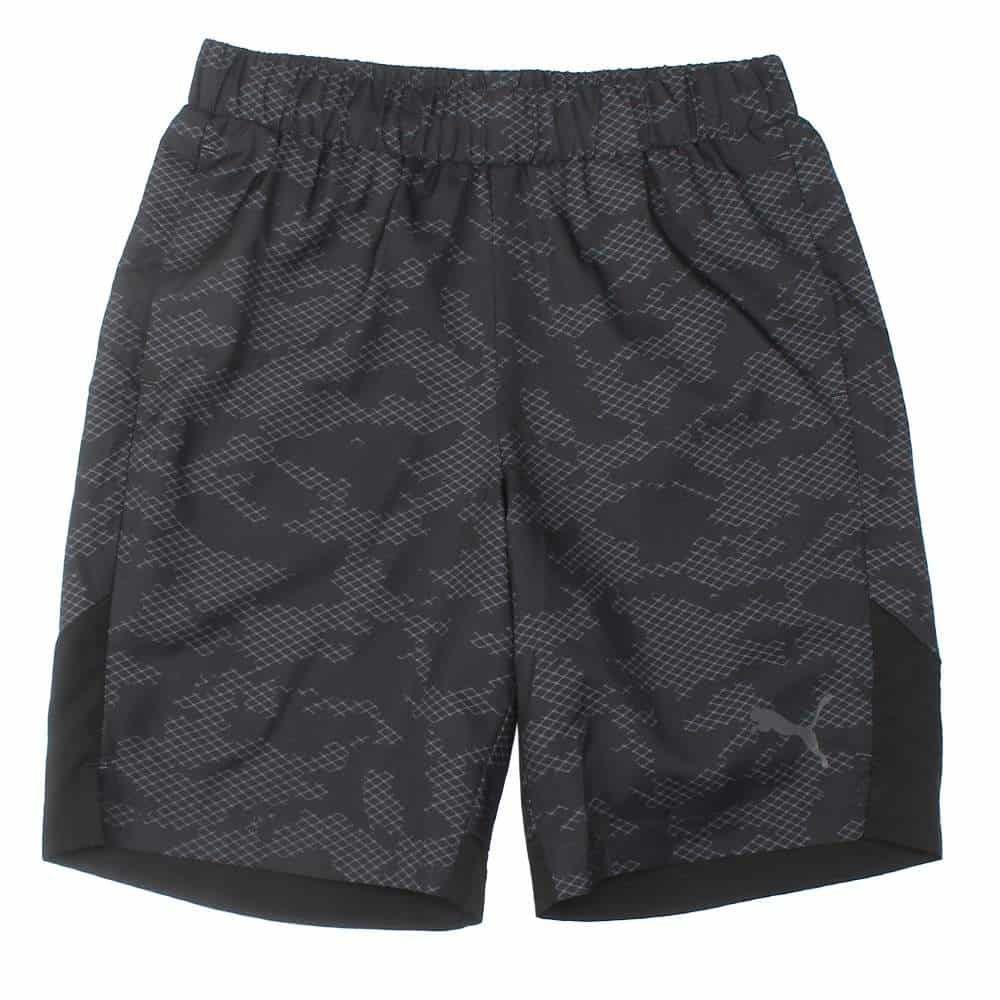 PUMA Modern Sport Woven Shorts B [851871] Black 164