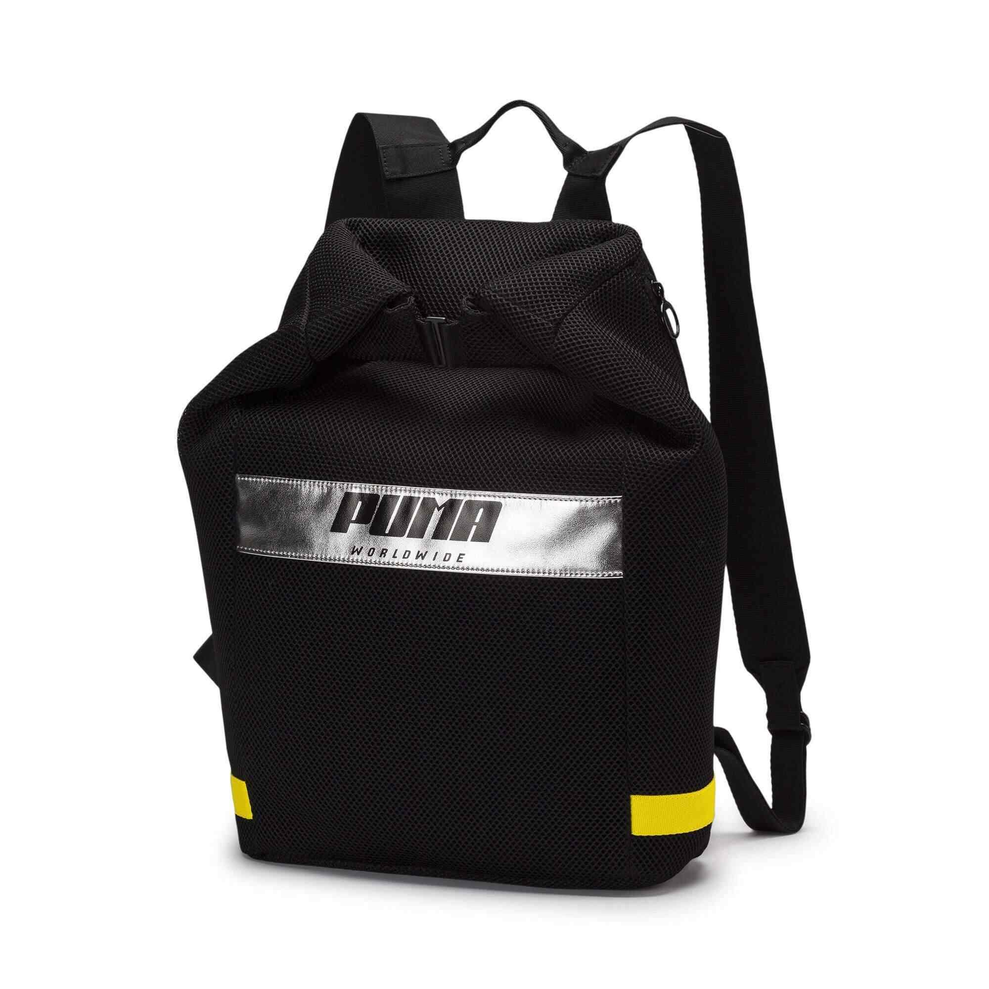 Puma energy rolltop hotsell
