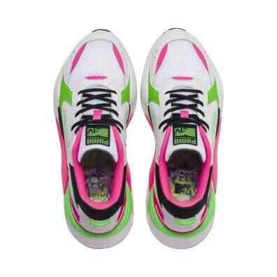 Puma rs x toys mtv shop