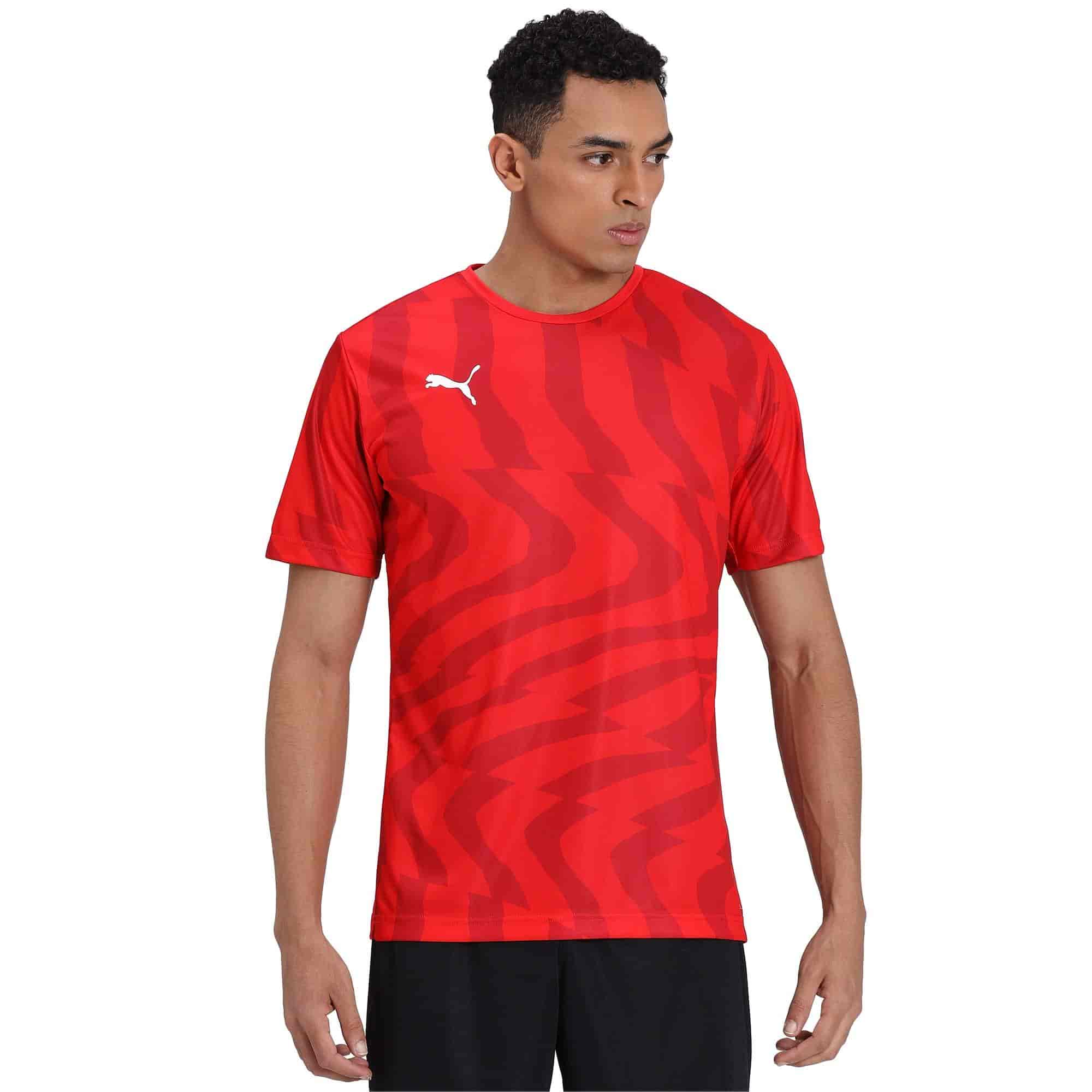 PUMA Cup Core Drycell Men Football Jersey 703775_01