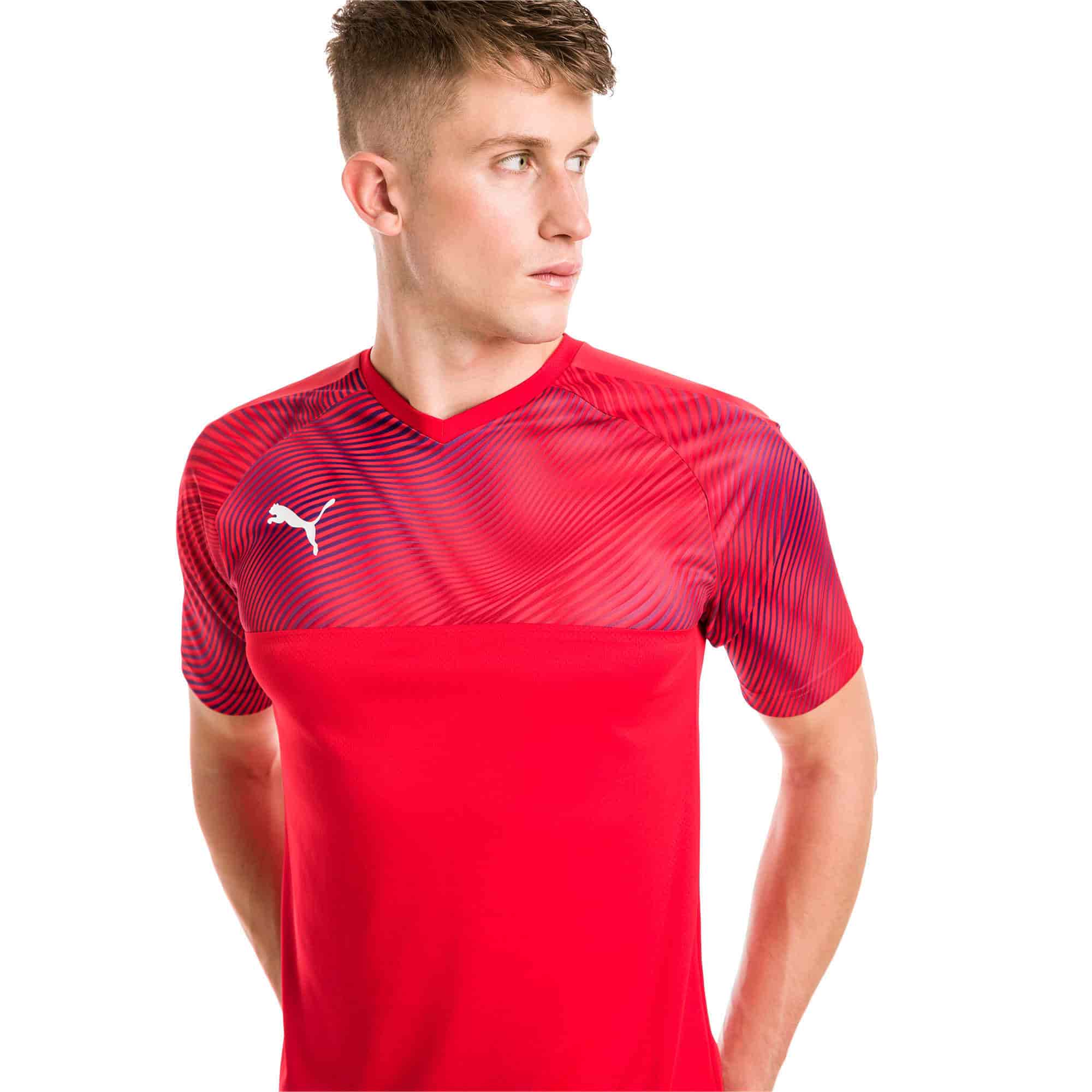 PUMA Cup Drycell Men Football Jersey 703773_02