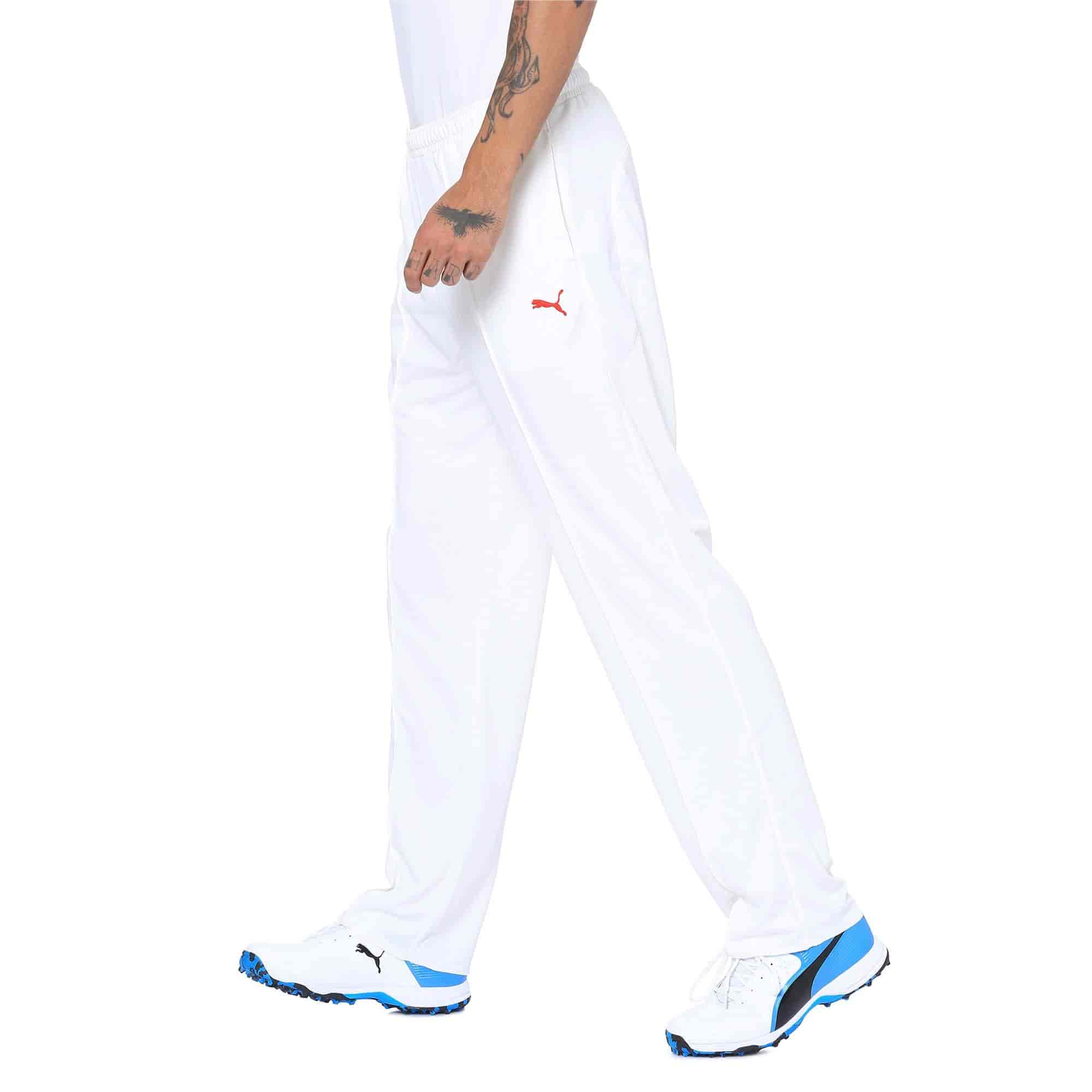 PUMA Cricket Team Knit Pant 657054_01