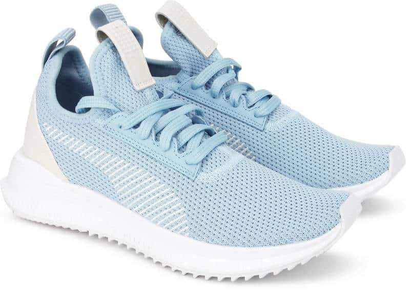 PUMA Women's AVID FoF Training Shoes (Size - 6, Blue)