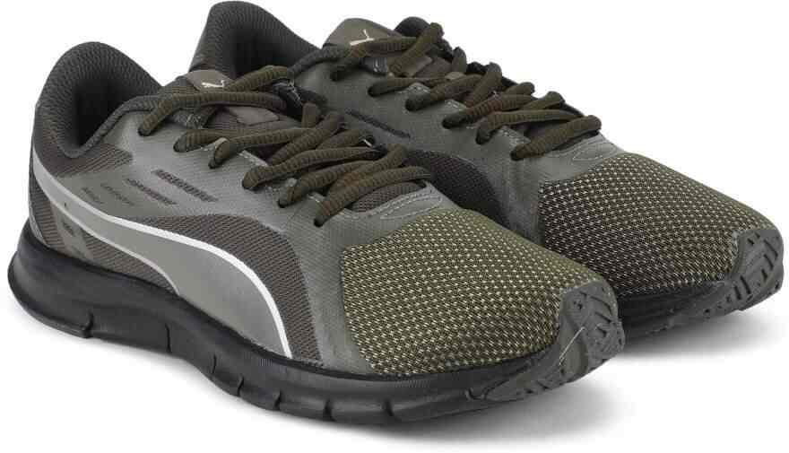 puma showroom dhanbad