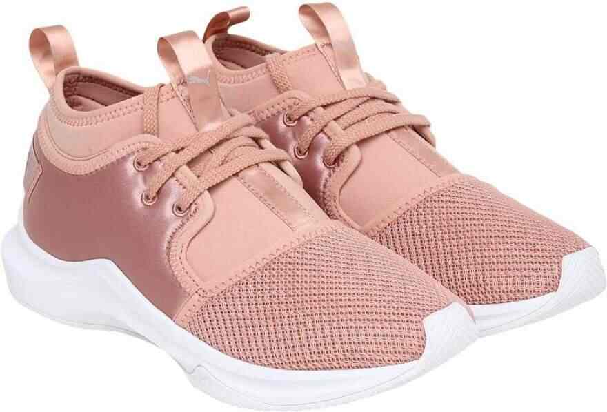 puma phenom pink