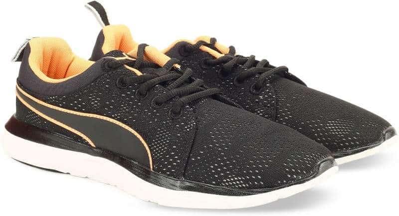 PUMA Size 9 Black Womens Running Shoes Price Starting From Rs 2 909. Find Verified Sellers in Udham Singh Nagar JdMart