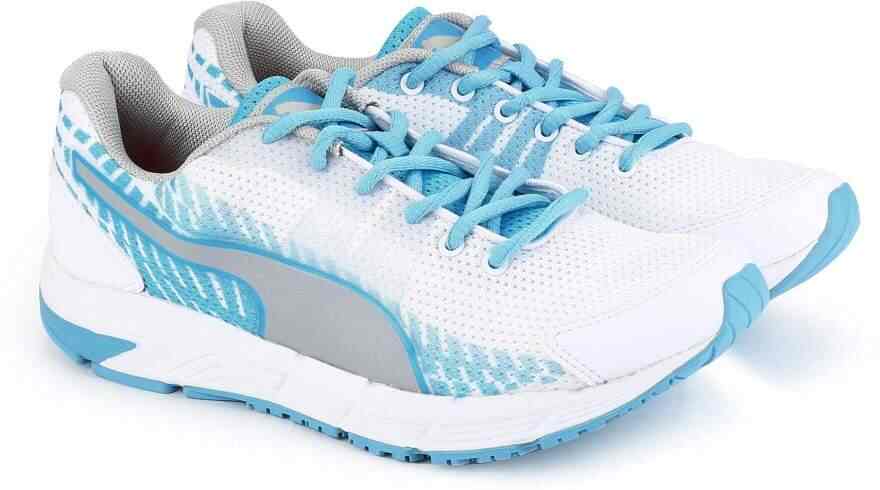 puma ultron idp running shoes