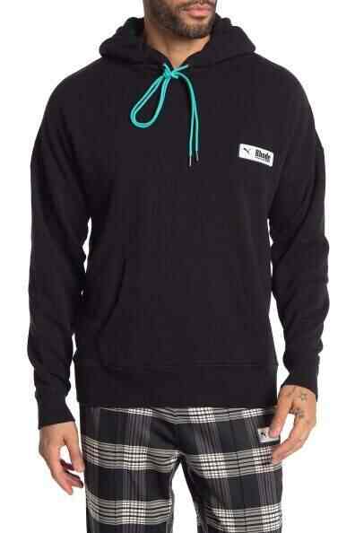 puma rhude sweatshirt