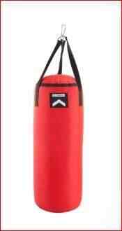 nike punching bag