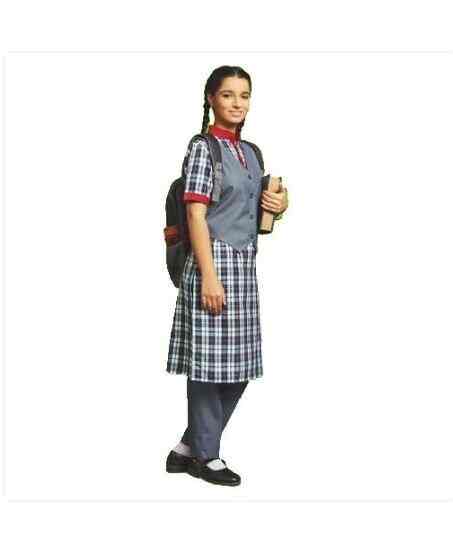 KV uniform | Library@Kendriya Vidyalaya Pattom