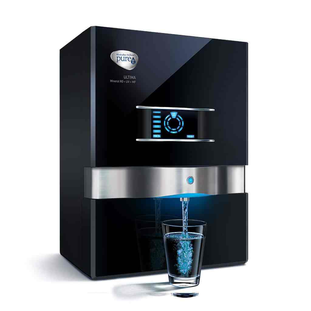 Pure IT Water Purifier in Jalandhar - Reliable, Efficient & Advanced ...