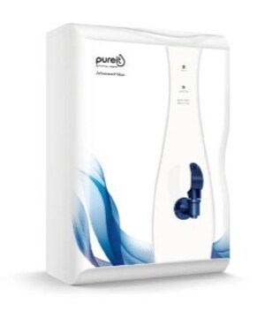 Pureit Mineral RO + UV + MF + MP Water Jal Shodhak - Pureit Mineral RO ...