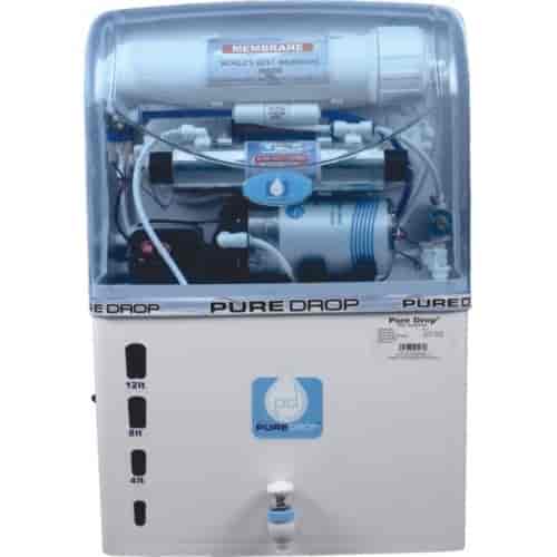 Pure Ro Water Water Filter Get Best Price from Manufacturers