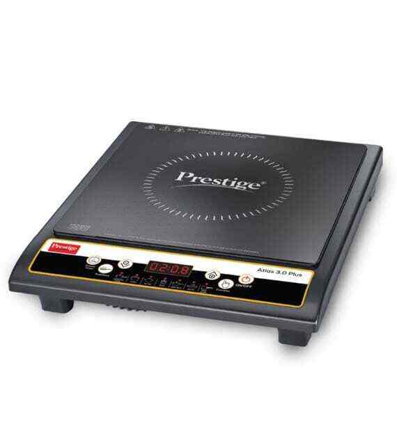 Induction top price online