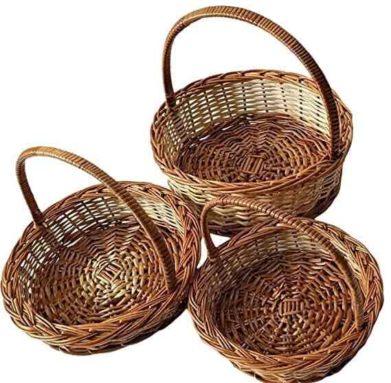 Basket Handle - Durable, Stylish, and Versatile - Justdial Verified
