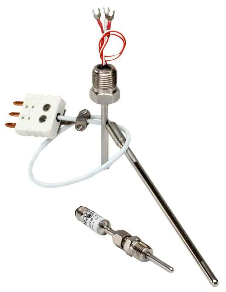 Chromalox Rtd Probes in Dharwad - Dealers, Manufacturers & Suppliers ...