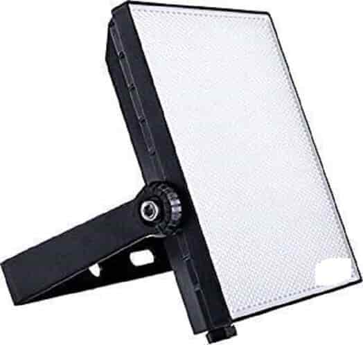 PVC Square LED Flood Light (220V)