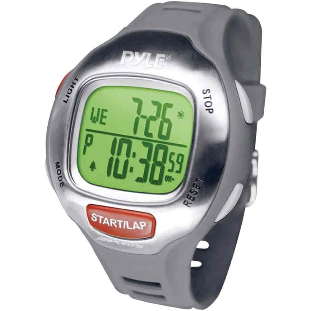 target sports watch