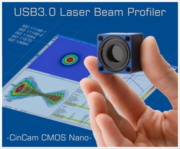 Laser Beam Analyzer Wholesalers - Get Best Price from Manufacturers ...